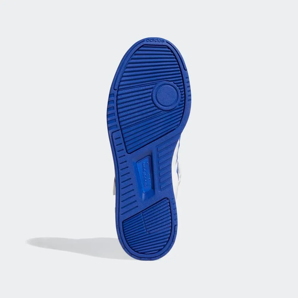 adidas Men's Postmove Mid Basketball Shoes