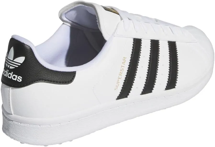 Adidas Superstar Golf Spikeless Shoes