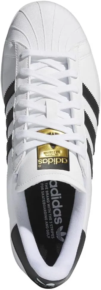 Adidas Superstar Golf Spikeless Shoes