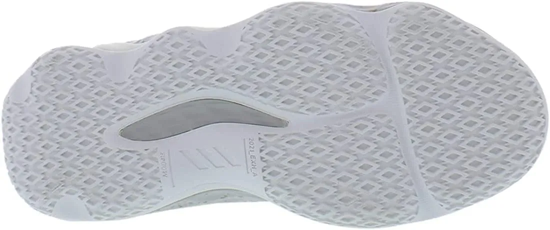 adidas Women's Exhibit a Candace Par Shoe
