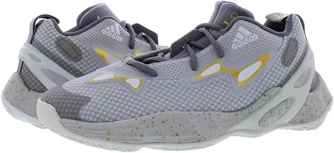adidas Women's Exhibit a Candace Par Shoe