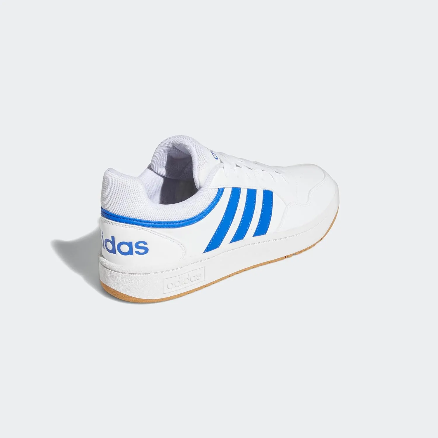 Adidas Women's Hoops 3.0 Basketball Shoe