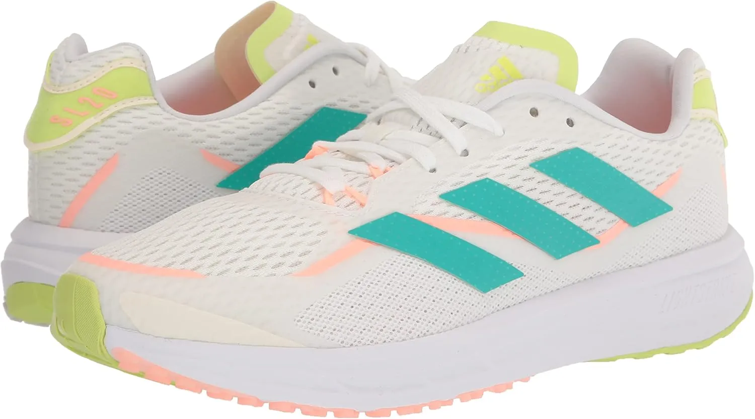 adidas Women's Sl20.3 Running Shoes