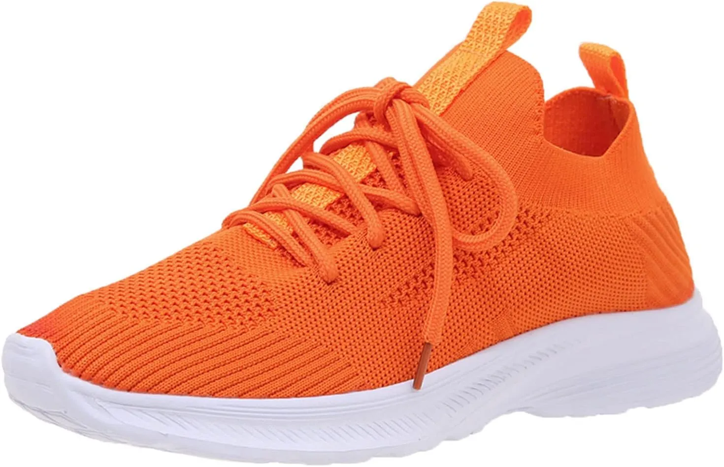 Arch Support Versatile Sneakers for Women Lightweight Slip on Walking Running Shoes Orthopedic Shoe for Women