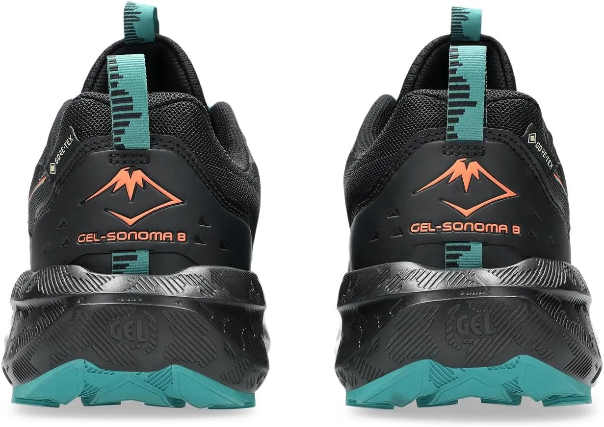 ASICS Men's Low-top Sneakers