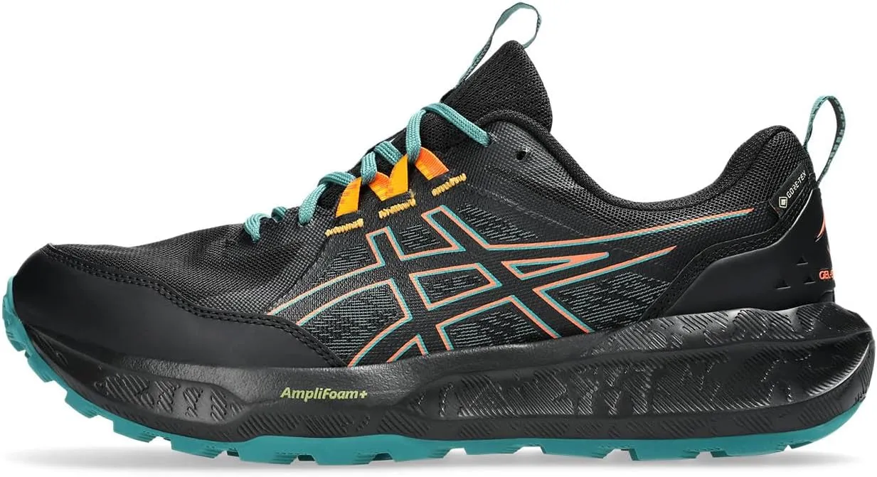 ASICS Men's Low-top Sneakers