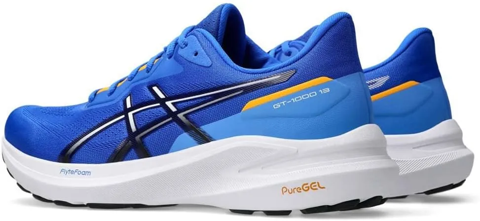 ASICS Men's Low-top Sneakers