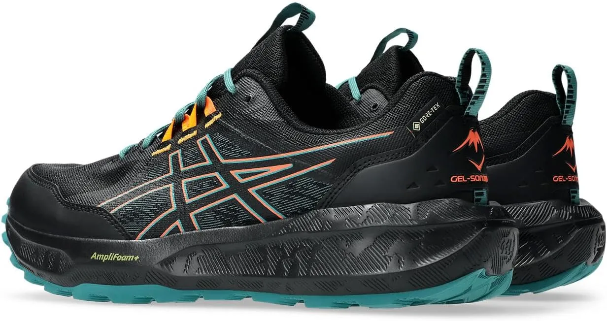 ASICS Men's Low-top Sneakers