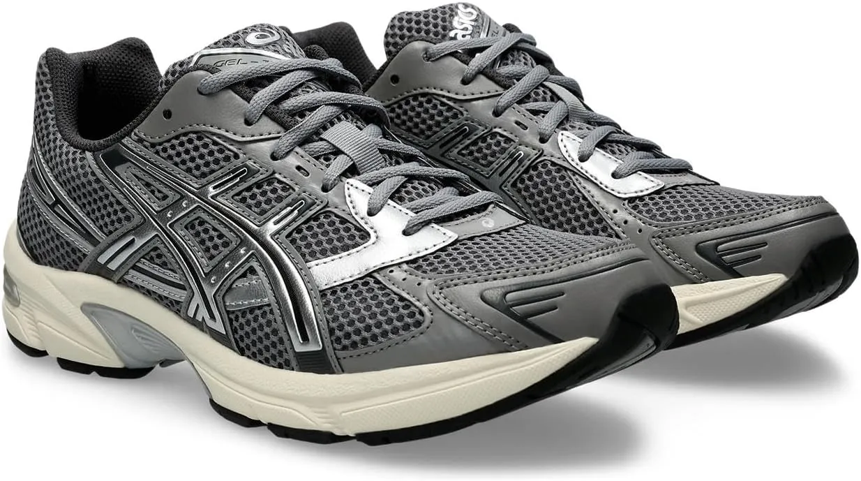 ASICS Men's Low-top Sneakers