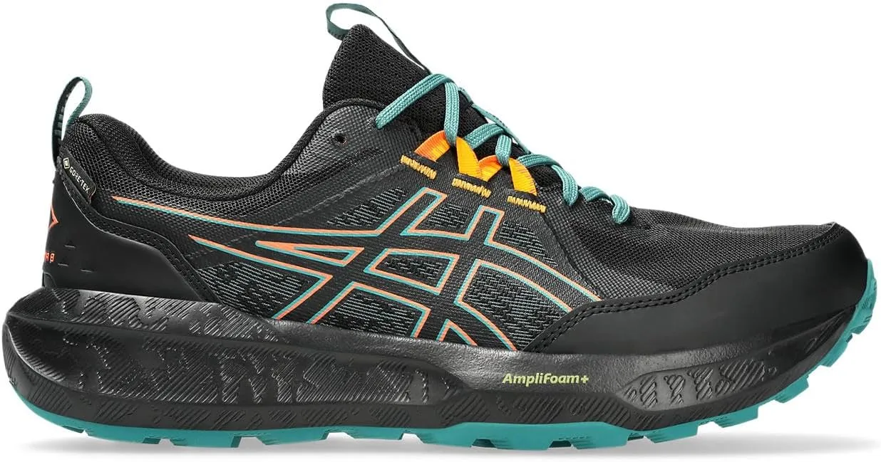 ASICS Men's Low-top Sneakers