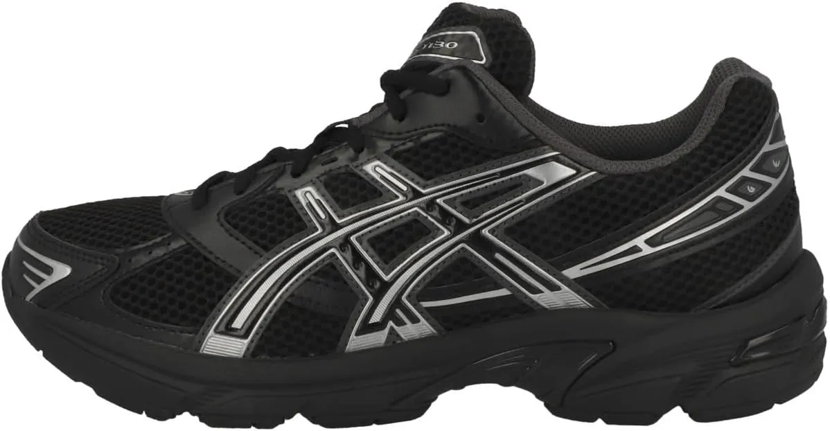 ASICS Men's Low-top Sneakers