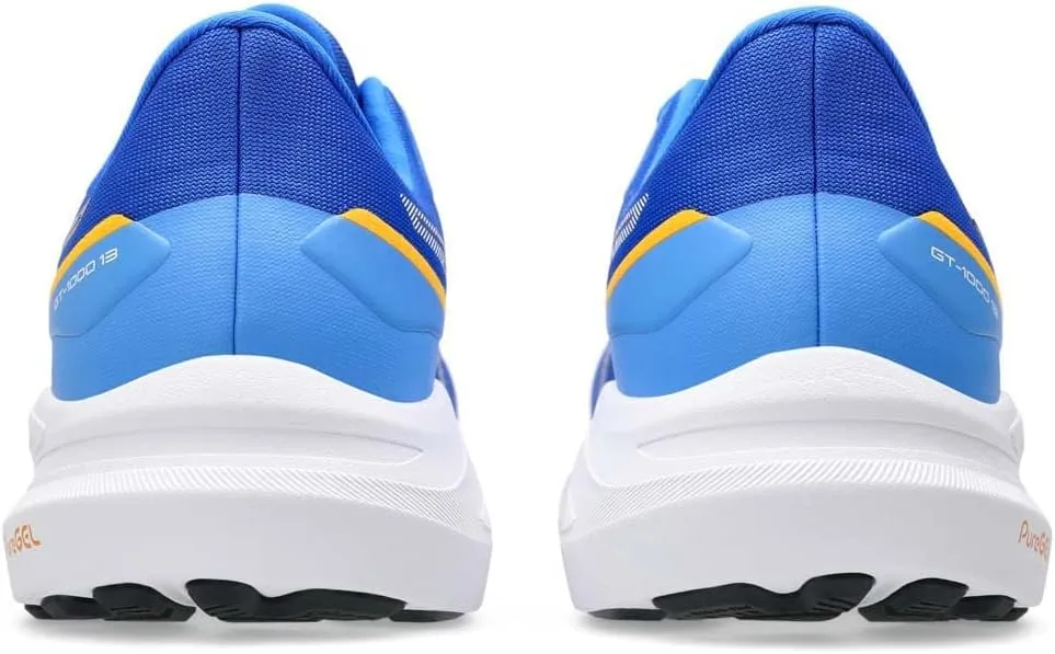 ASICS Men's Low-top Sneakers