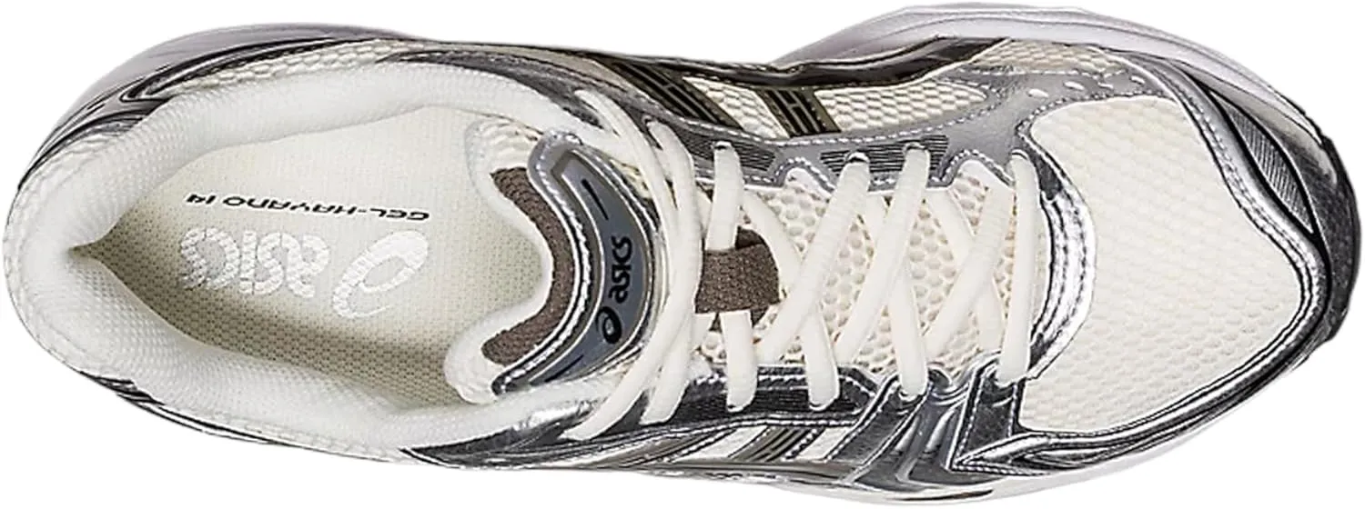 ASICS Men's Low-Top Sneakers