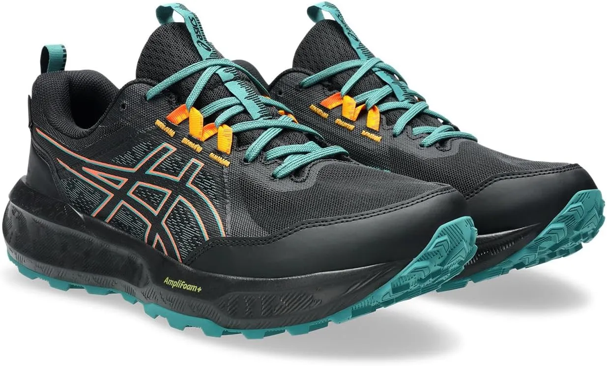ASICS Men's Low-top Sneakers