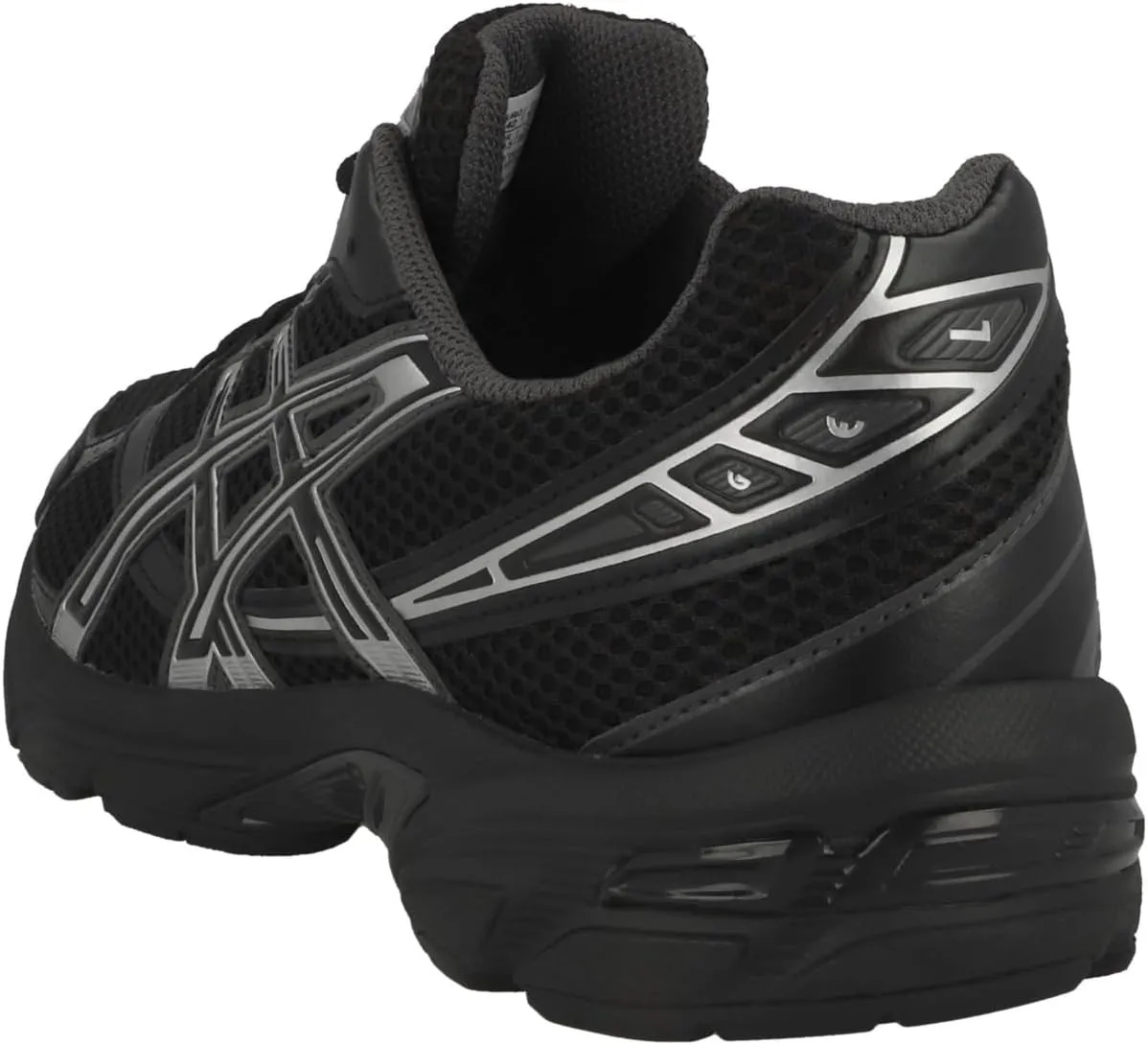 ASICS Men's Low-top Sneakers