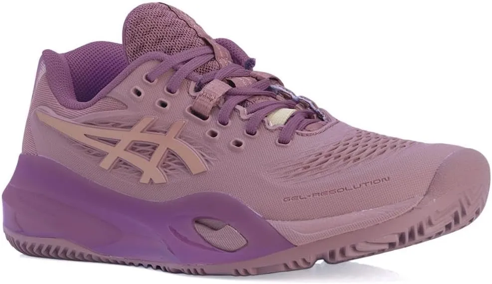 ASICS Women's Low-Top Sneakers