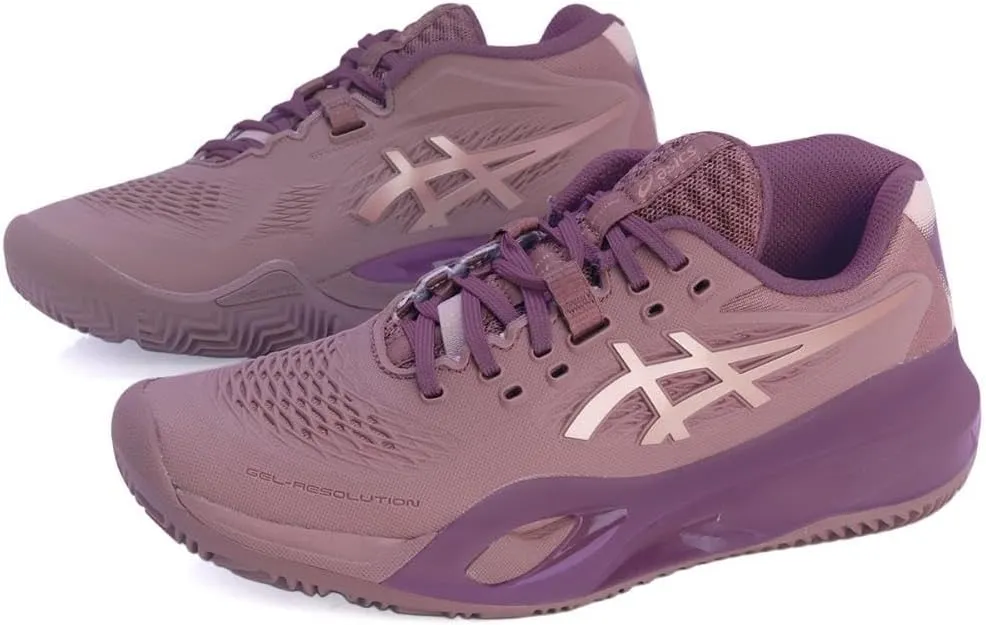 ASICS Women's Low-Top Sneakers