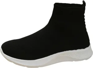 Bowling Shoes Women 8 Black Non Slip Work Shoes Women Wide Feet All Black Nursing Shoes for Women Womens White Sneakers Casual Wide Womens Walking Sneakers with Arch Support