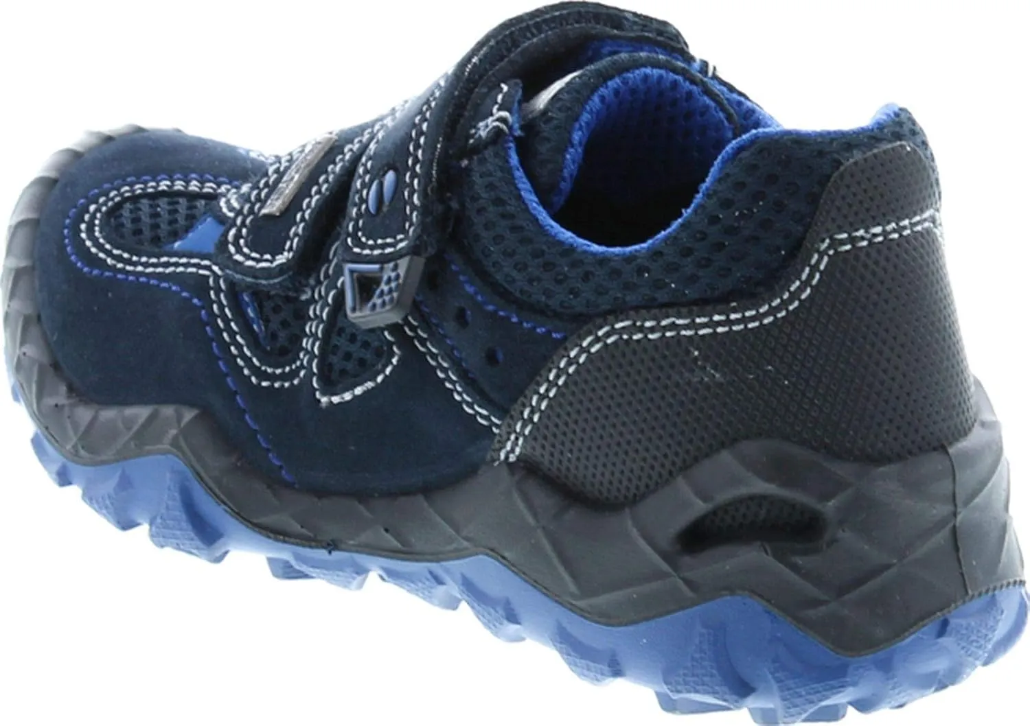 Boys Haller Fashion Rugged Casual Shoes