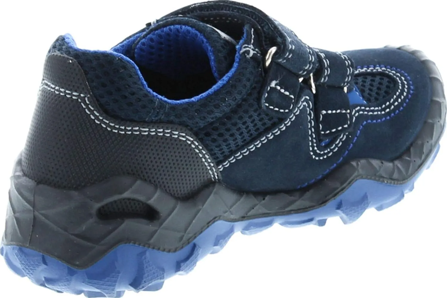 Boys Haller Fashion Rugged Casual Shoes