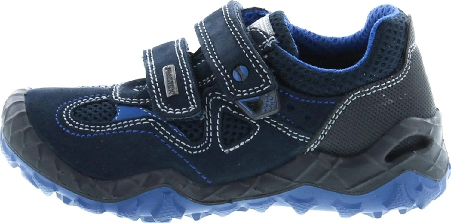 Boys Haller Fashion Rugged Casual Shoes