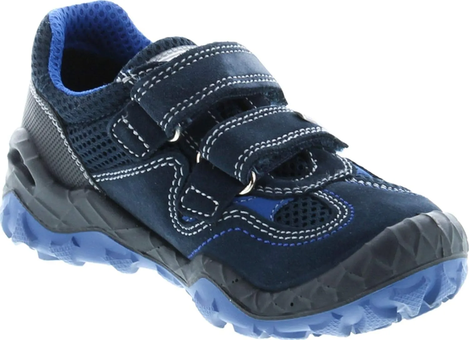 Boys Haller Fashion Rugged Casual Shoes