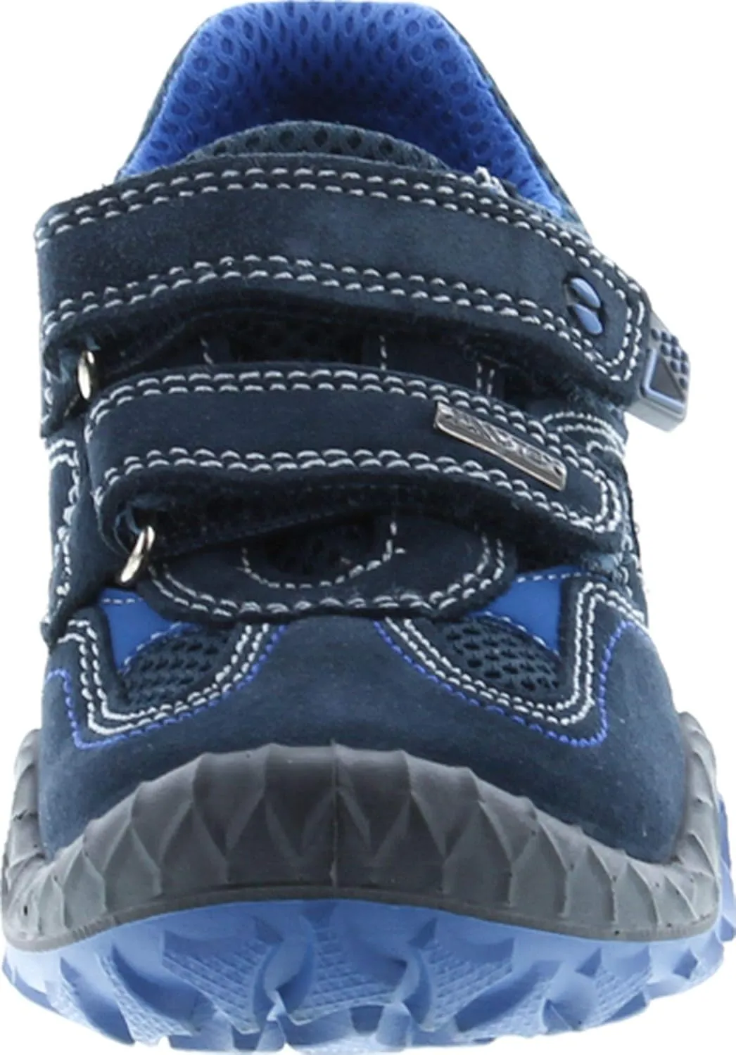 Boys Haller Fashion Rugged Casual Shoes