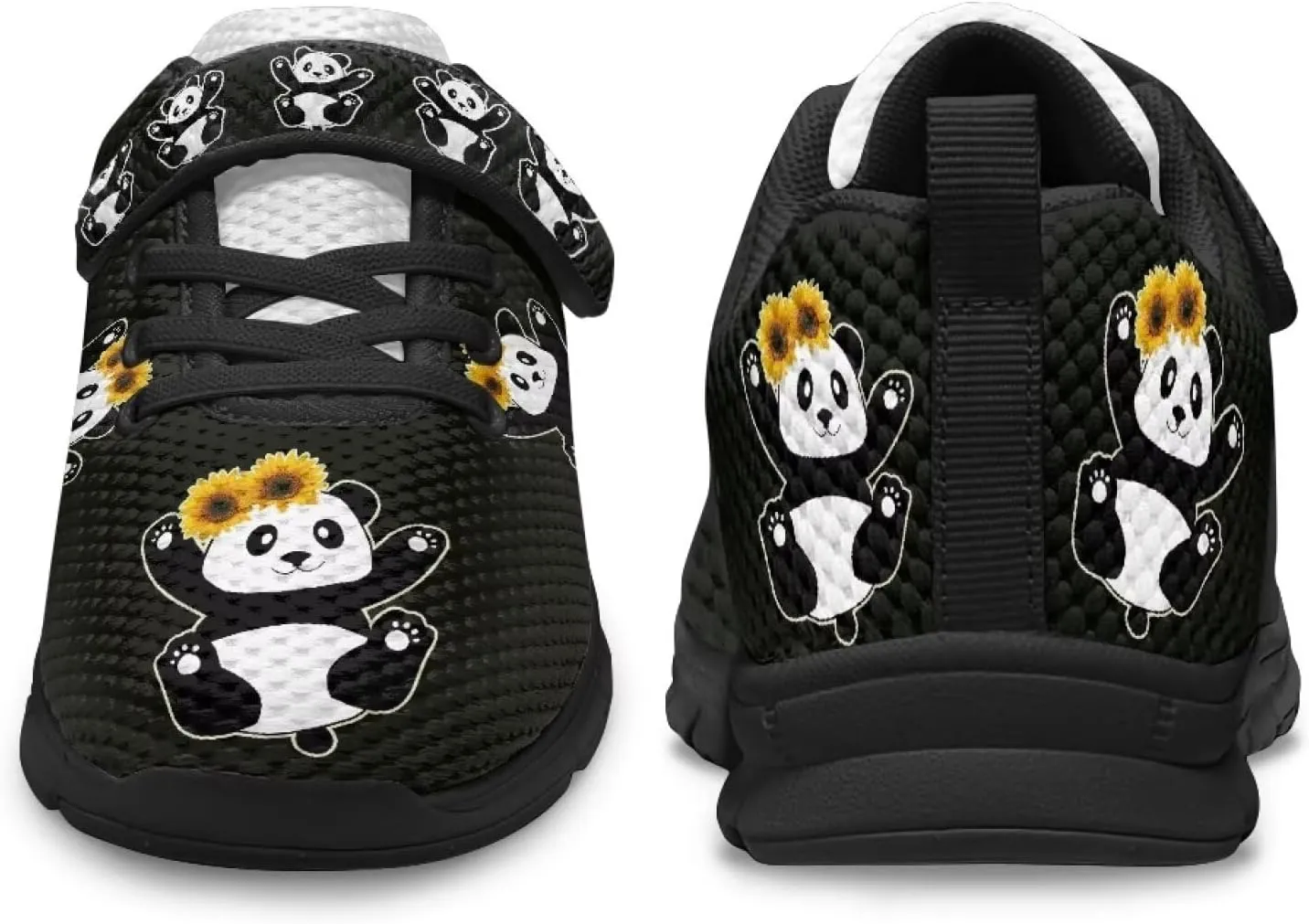 Boys Tennis Shoes Breathable Kids Sneakers for Running Walking