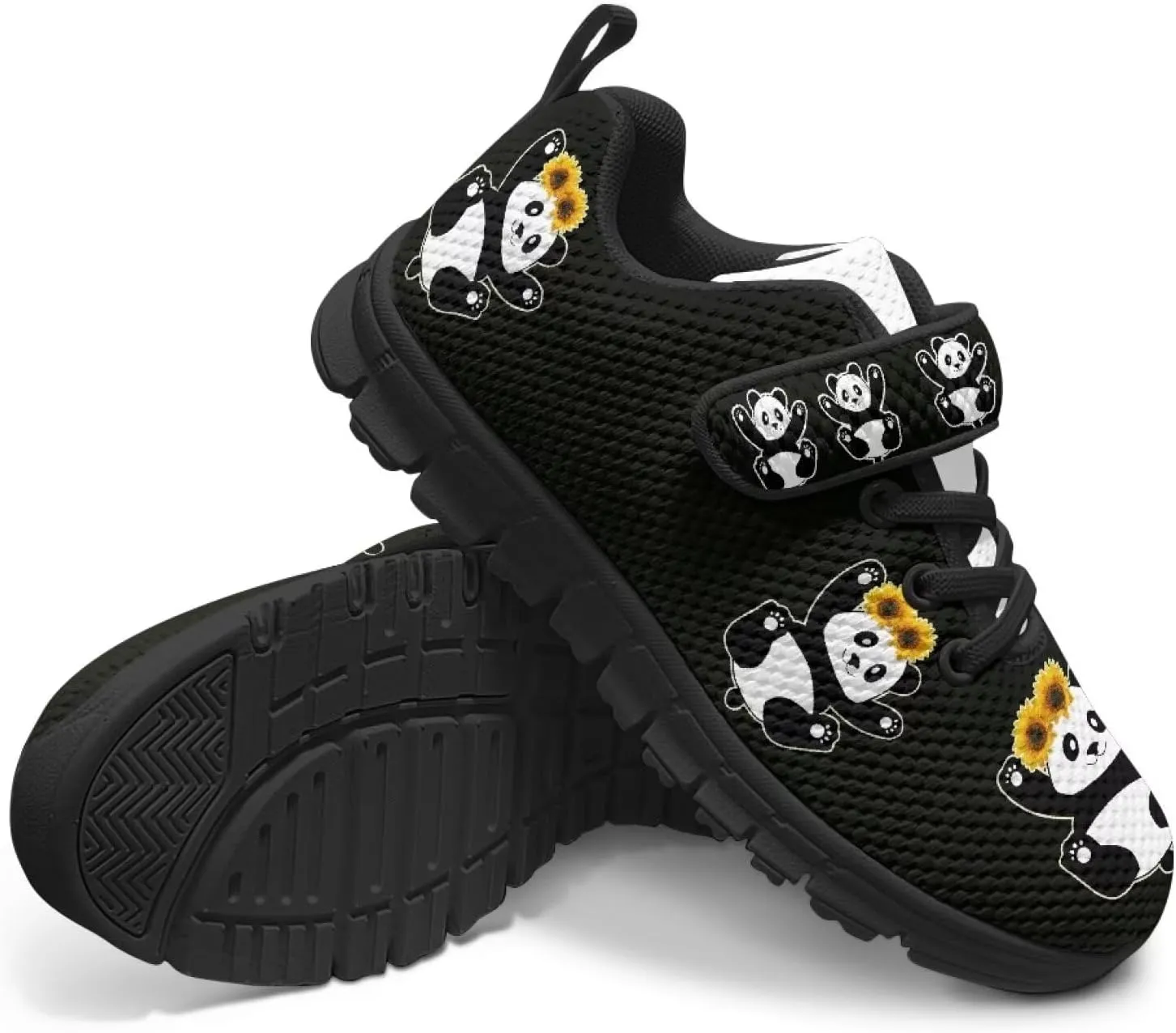 Boys Tennis Shoes Breathable Kids Sneakers for Running Walking