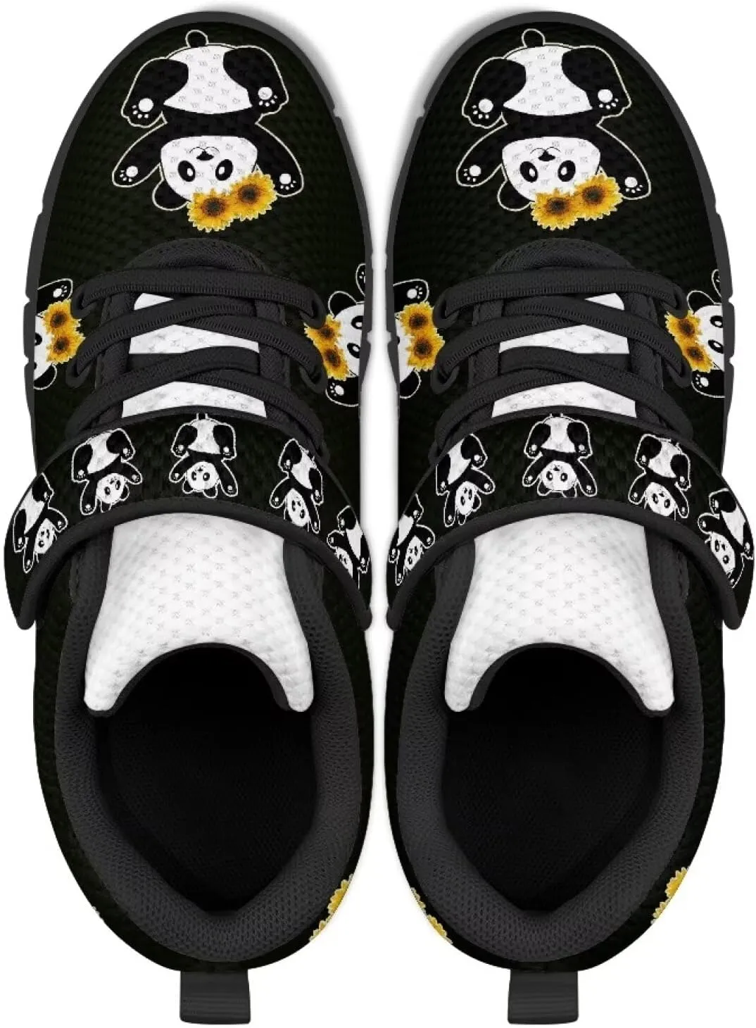 Boys Tennis Shoes Breathable Kids Sneakers for Running Walking