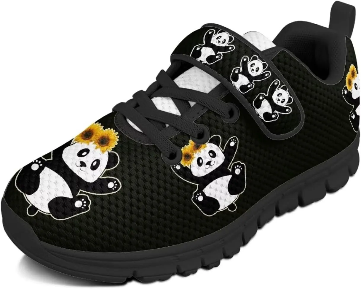 Boys Tennis Shoes Breathable Kids Sneakers for Running Walking