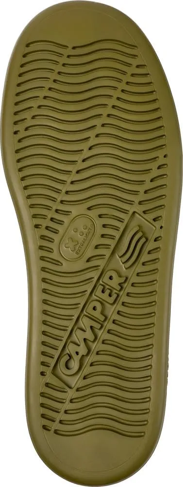Camper Men's Low-top Sneakers