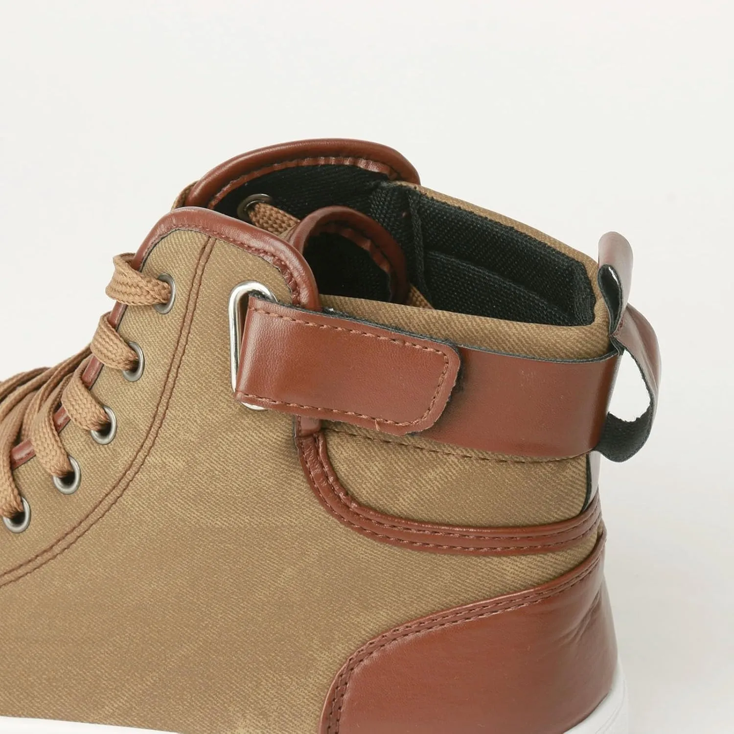 Casual Walking Shoes Mens Shoes Lightweight Casual PU Sneakers Walking for Men