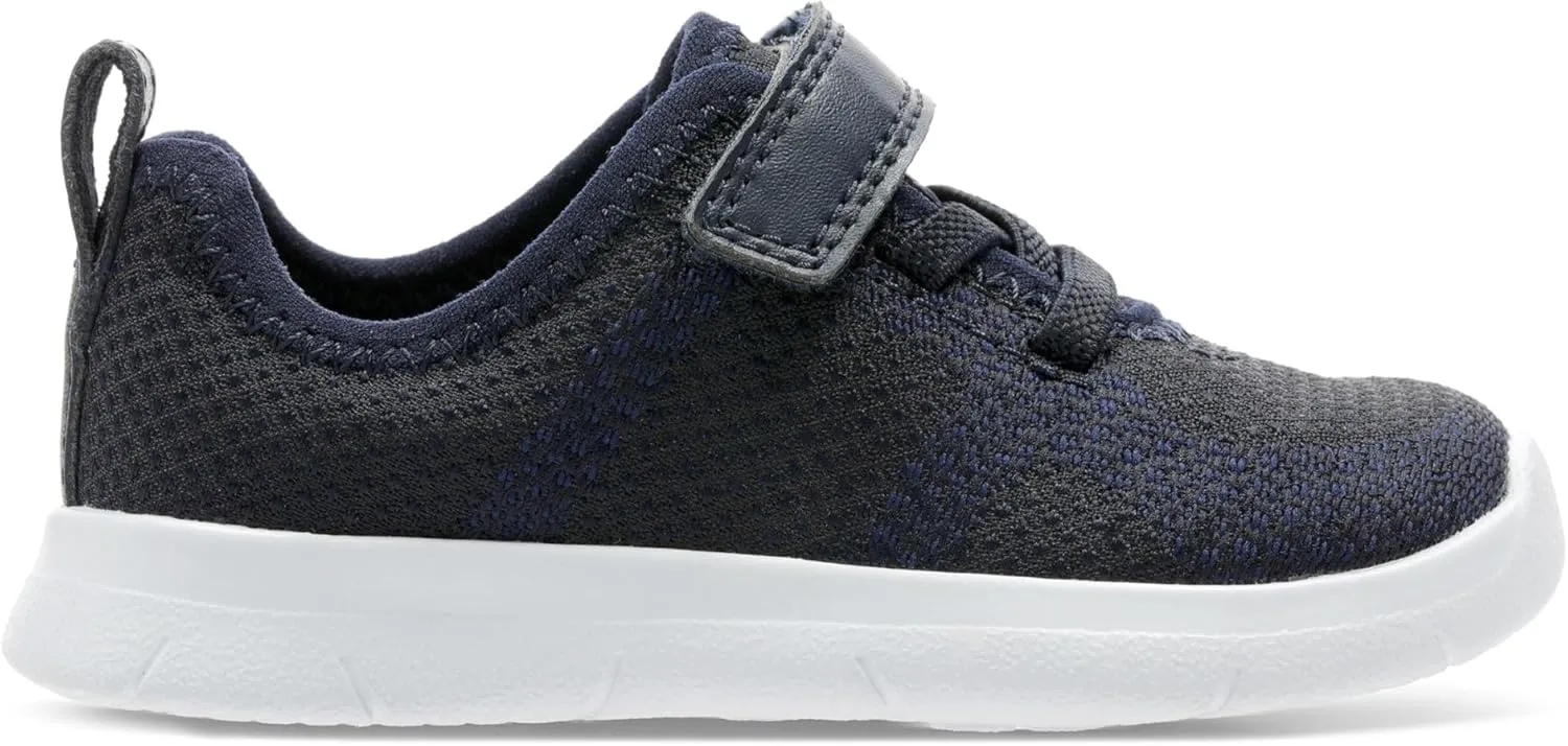 Clarks Boy's Low-Top Sneakers