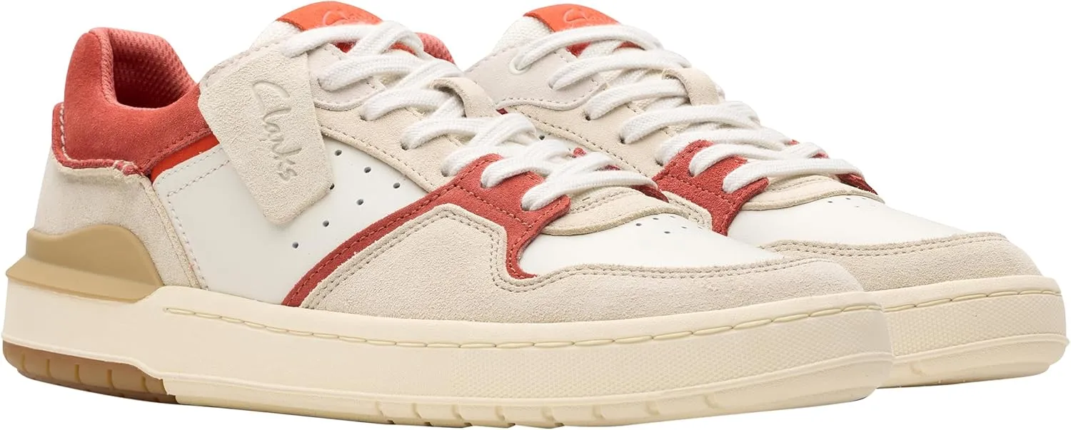 Clarks Men's Low-Top Sneakers