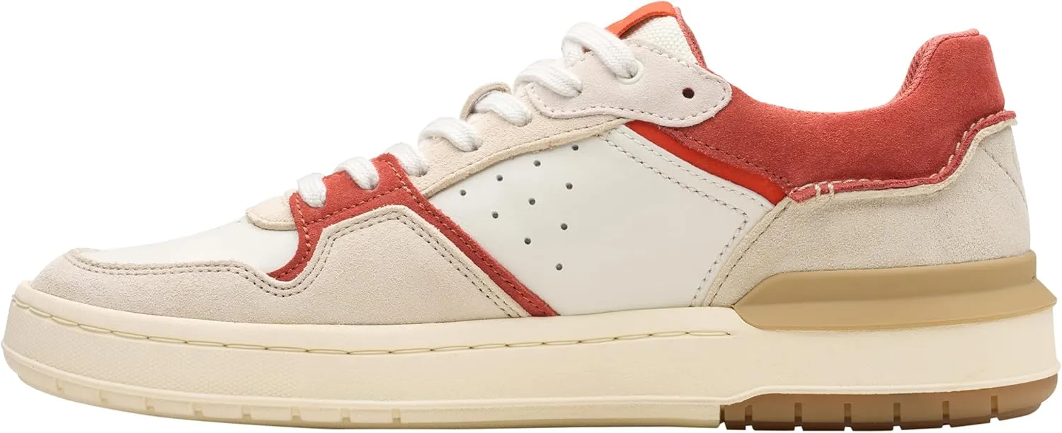 Clarks Men's Low-Top Sneakers