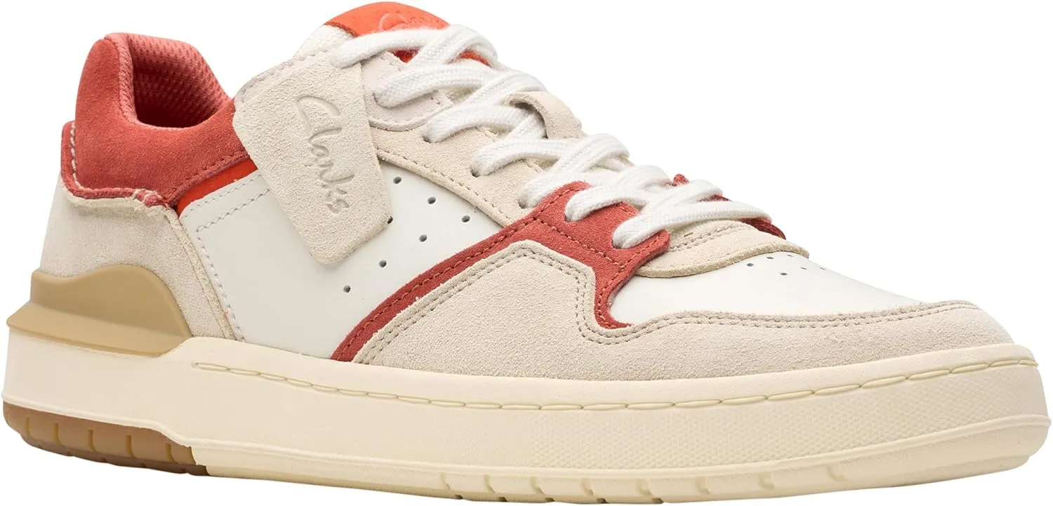 Clarks Men's Low-Top Sneakers