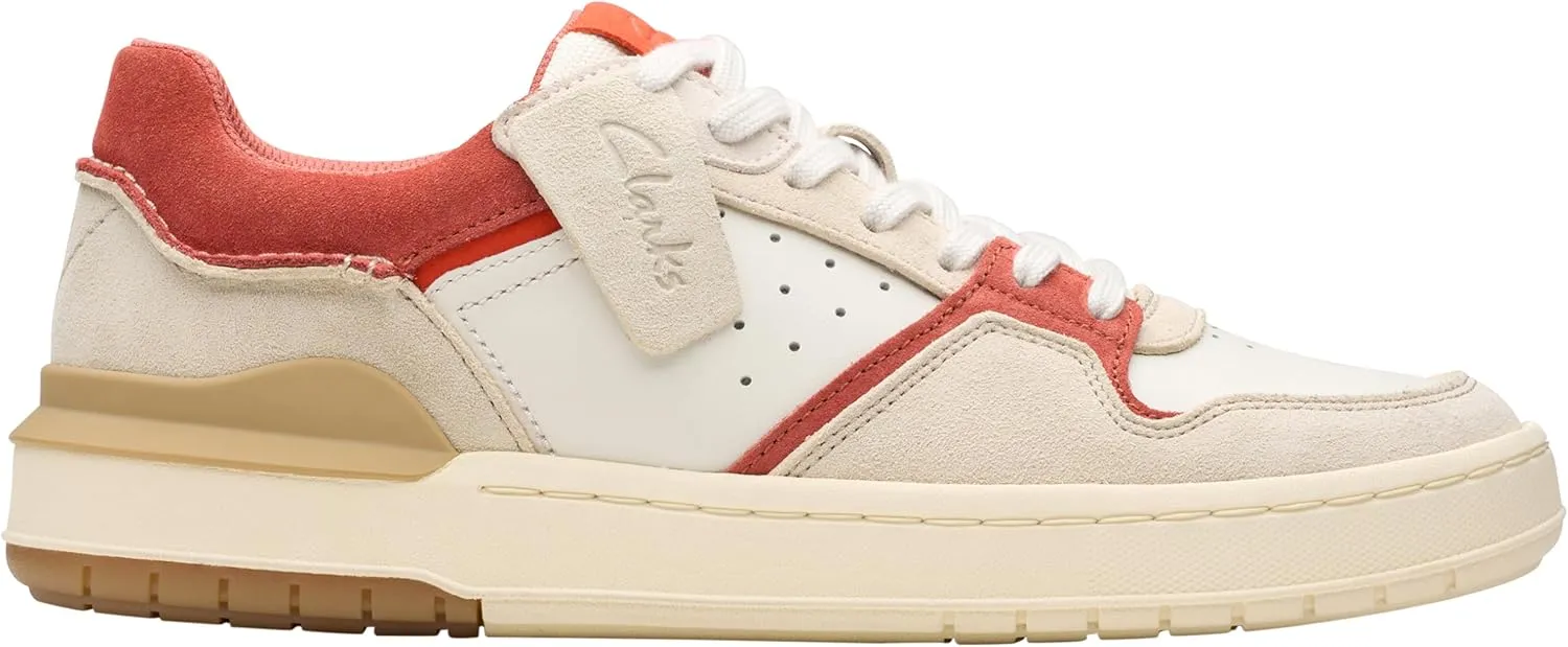 Clarks Men's Low-Top Sneakers