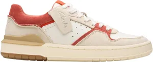 Clarks Men's Low-Top Sneakers