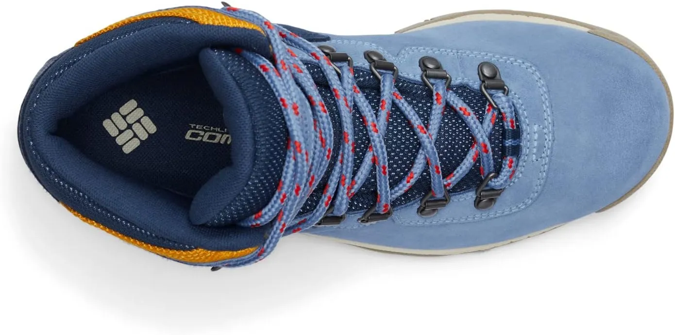 Columbia Women's Discontinued Newton Ridge Plus Waterproof Amped
