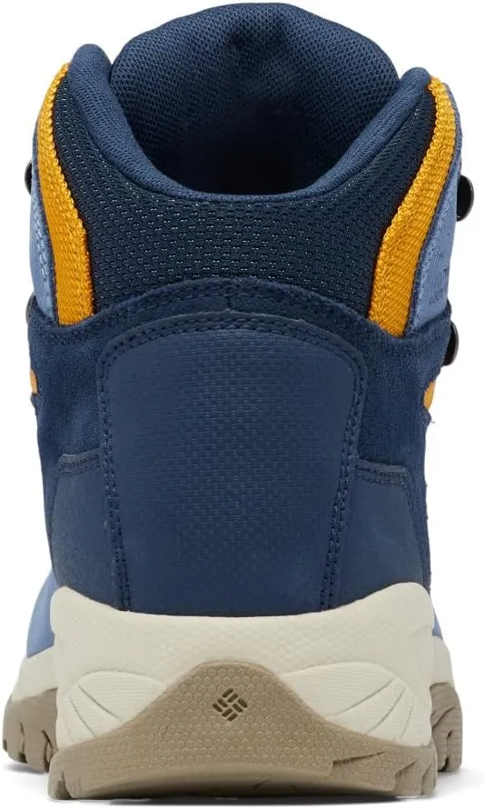 Columbia Women's Discontinued Newton Ridge Plus Waterproof Amped