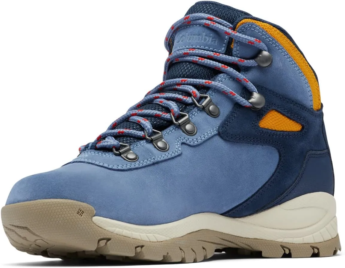 Columbia Women's Discontinued Newton Ridge Plus Waterproof Amped