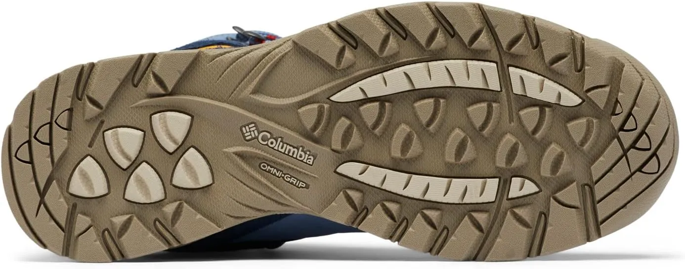 Columbia Women's Discontinued Newton Ridge Plus Waterproof Amped