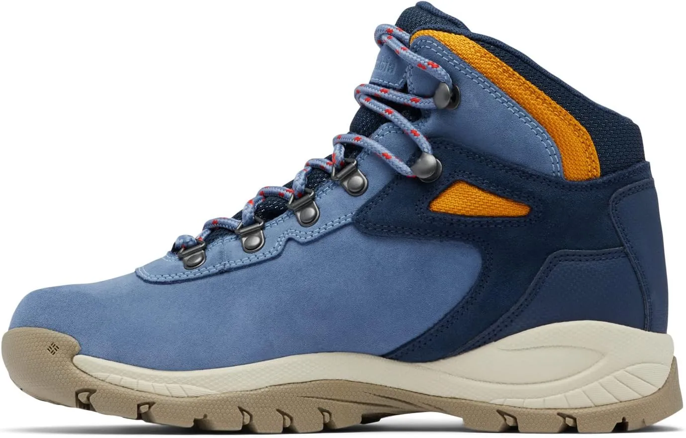Columbia Women's Discontinued Newton Ridge Plus Waterproof Amped