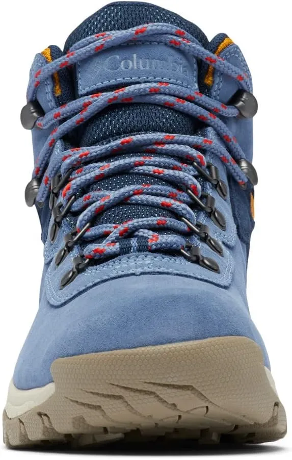 Columbia Women's Discontinued Newton Ridge Plus Waterproof Amped
