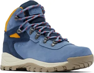 Columbia Women's Discontinued Newton Ridge Plus Waterproof Amped