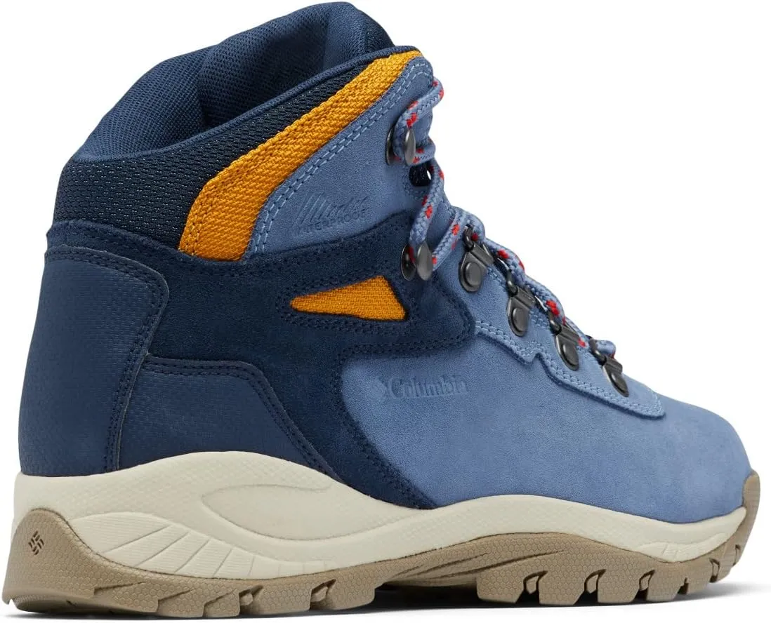 Columbia Women's Discontinued Newton Ridge Plus Waterproof Amped