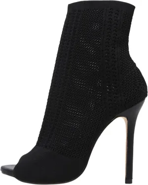 Cowboy Boots For Women Western Boot Pointed Toe Low Chunky Heel Short Ankle Booties Wedding Boots for Women Wide Calf Knee