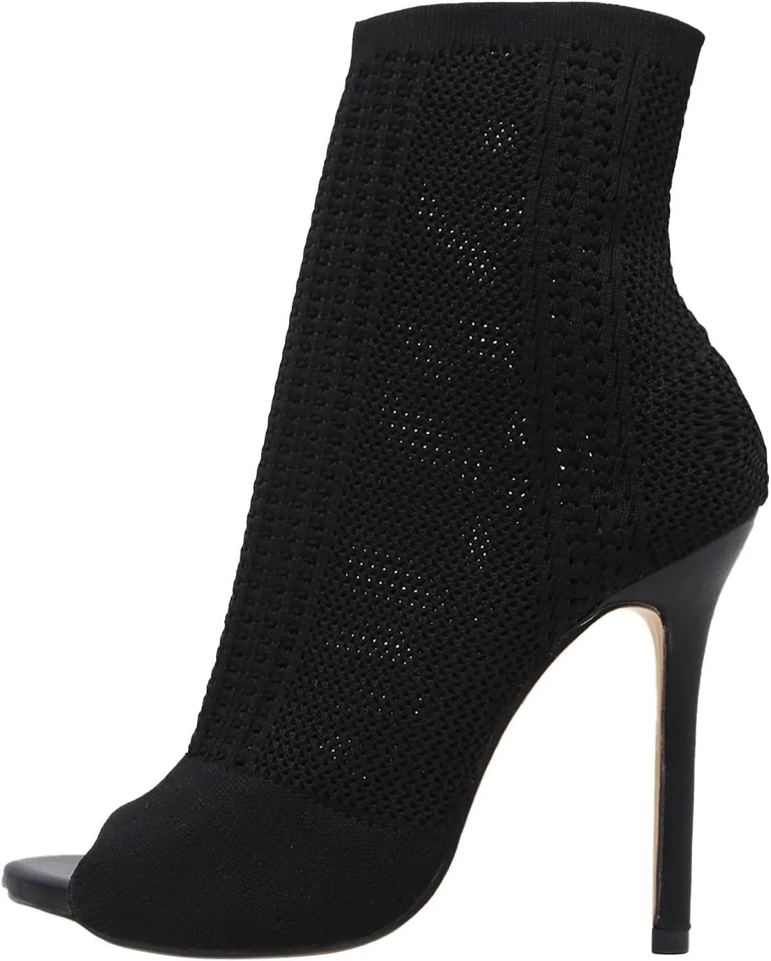 Cowboy Boots For Women Western Boot Pointed Toe Low Chunky Heel Short Ankle Booties Wedding Boots for Women Wide Calf Knee
