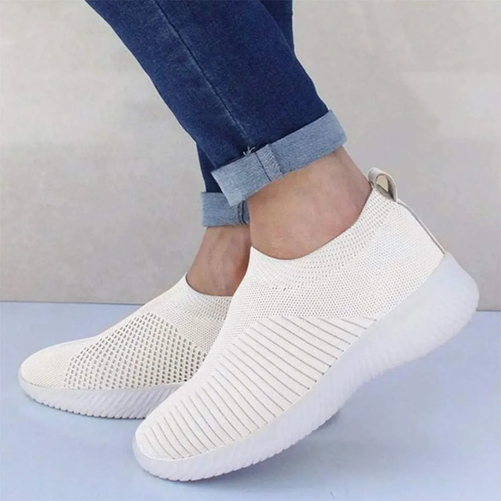 Fall Wedge Sneakers for Women 2023 Zapatos Ortopedicos De Mujer Slip On Gym Shoes Bowling Shoes Women 10 Wide Zapatos De Mujer De Vestir Comodos Cerrados
